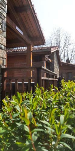 Apartamento Le Hameau Du Comt� de Foix