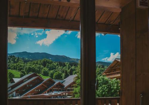 Hotel H�tel Les Grangettes