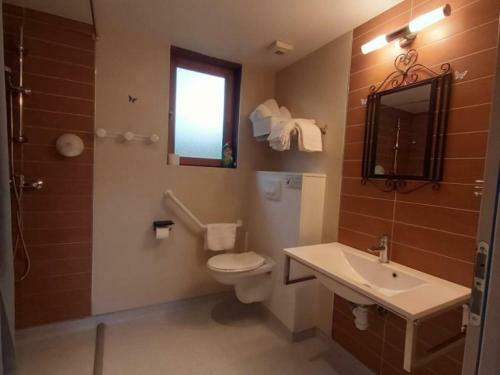 G�te Mercus-garrabet, 3 Pi�ces, 6 Personnes - Fr-1-419-441