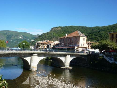 G�te Mercus-garrabet, 3 Pi�ces, 6 Personnes - Fr-1-419-441