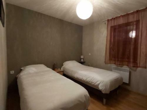 G�te Mercus-garrabet, 3 Pi�ces, 6 Personnes - Fr-1-419-441