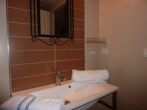 G�te Mercus-garrabet, 3 Pi�ces, 6 Personnes - Fr-1-419-441