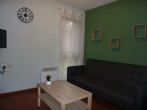 G�te Mercus-garrabet, 2 Pi�ces, 4 Personnes - Fr-1-419-464