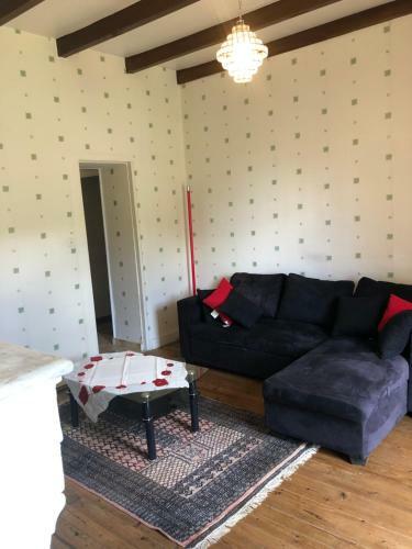Chez Lysette