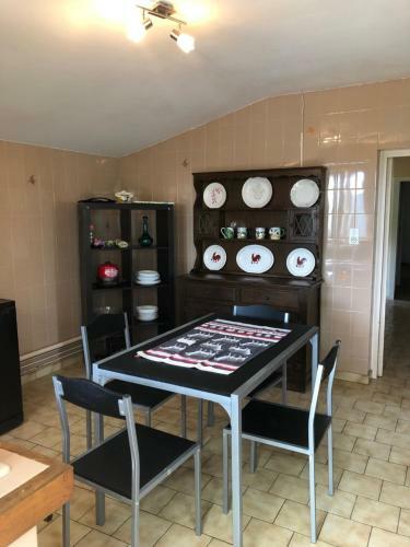 Chez Lysette
