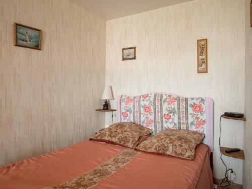 Apartment La C�te Fleurie-4