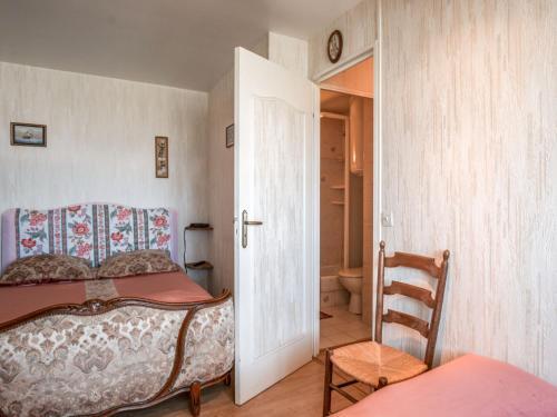 Apartment La C�te Fleurie-4