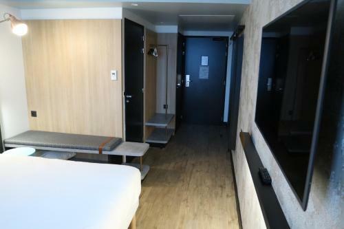 Hotel Ibis Styles Le Treport Mers Les Bains