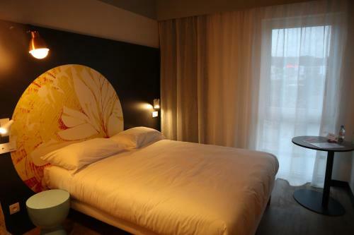 Hotel Ibis Styles Le Treport Mers Les Bains