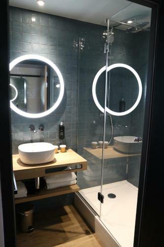 Hotel Ibis Styles Le Treport Mers Les Bains