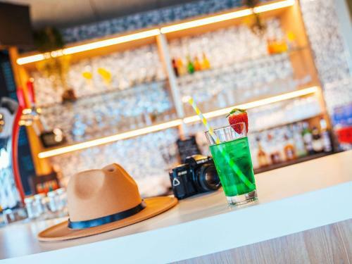 Hotel Ibis Styles Le Treport Mers Les Bains