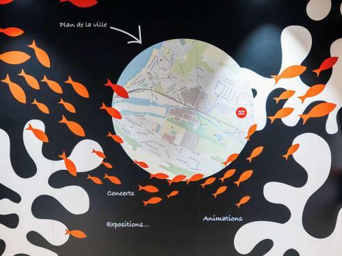 Hotel Ibis Styles Le Treport Mers Les Bains