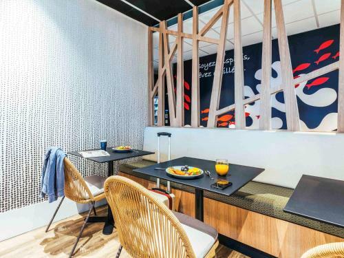 Hotel Ibis Styles Le Treport Mers Les Bains