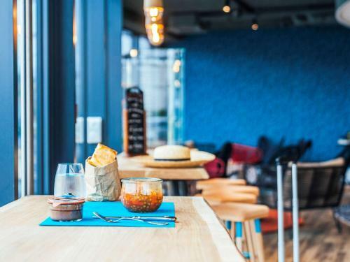 Hotel Ibis Styles Le Treport Mers Les Bains