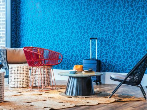 Hotel Ibis Styles Le Treport Mers Les Bains