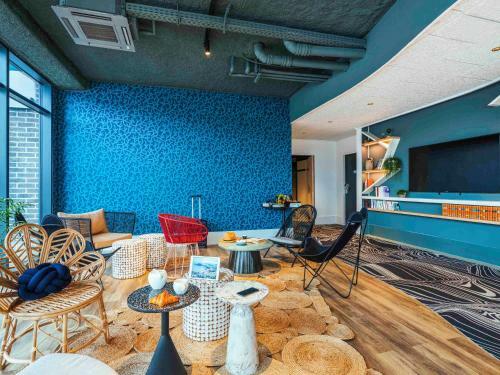 Hotel Ibis Styles Le Treport Mers Les Bains