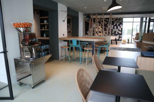 Hotel Ibis Styles Le Treport Mers Les Bains