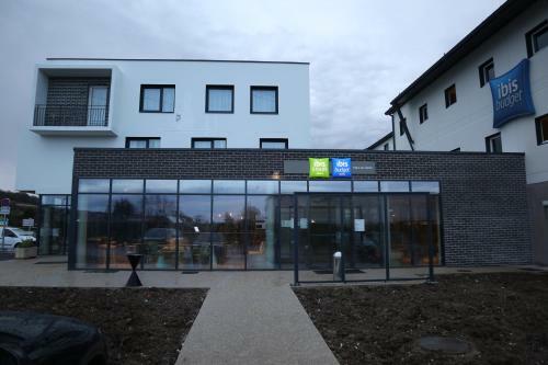 Hotel Ibis Styles Le Treport Mers Les Bains