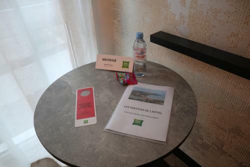 Hotel Ibis Styles Le Treport Mers Les Bains