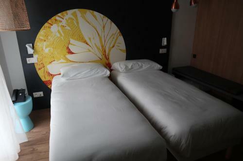 Hotel Ibis Styles Le Treport Mers Les Bains