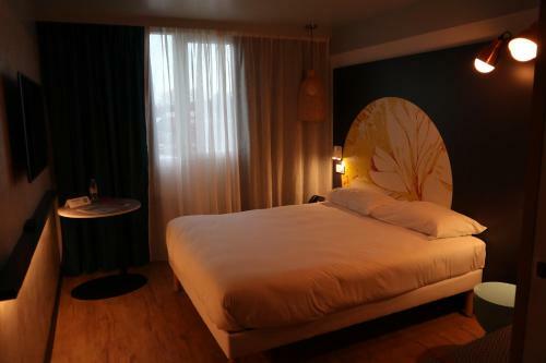 Hotel Ibis Styles Le Treport Mers Les Bains