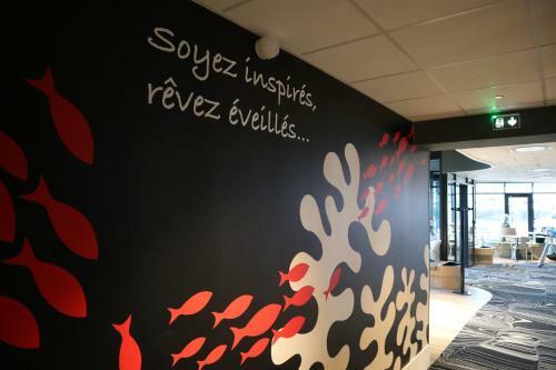 Hotel Ibis Styles Le Treport Mers Les Bains