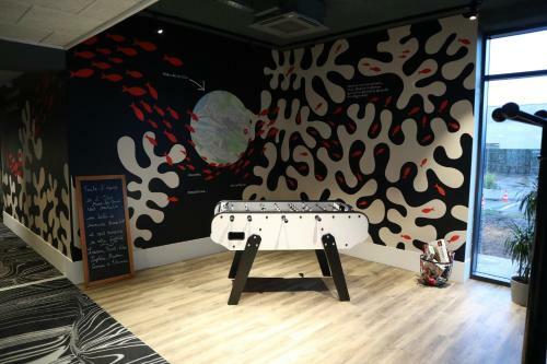 Hotel Ibis Styles Le Treport Mers Les Bains