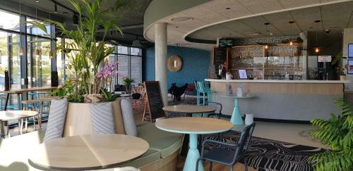 Hotel Ibis Styles Le Treport Mers Les Bains