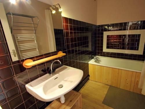 Apartamento Les Berlicants