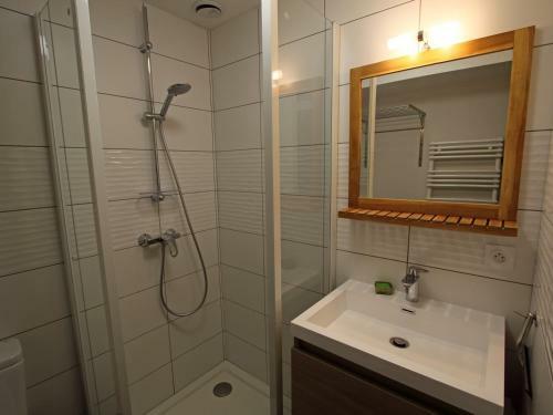Apartamento Les Berlicants