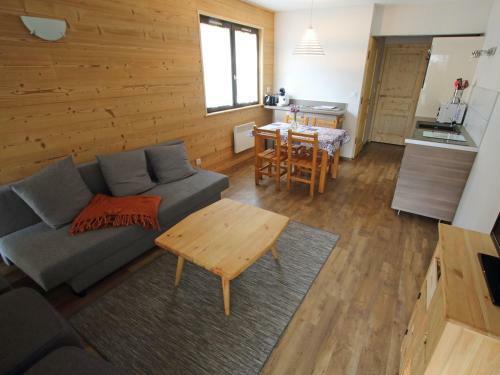 Apartamento Les Berlicants