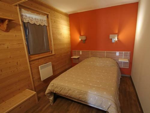 Apartamento Les Berlicants