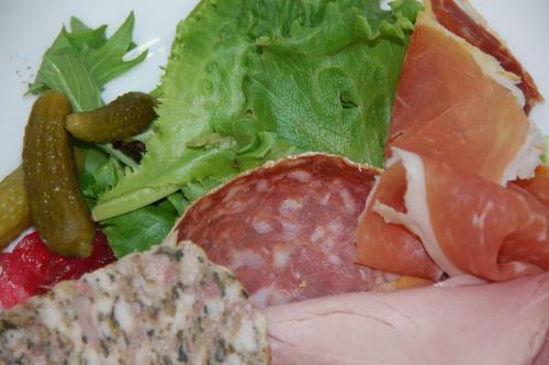 Hotel H�tel Des C�vennes