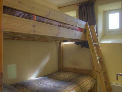 G�te Mijoux, 3 Pi�ces, 6 Personnes - Fr-1-493-151
