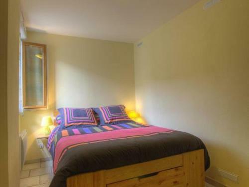 G�te Mijoux, 3 Pi�ces, 6 Personnes - Fr-1-493-151