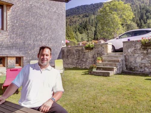 G�te Mijoux, 2 Pi�ces, 4 Personnes - Fr-1-493-220