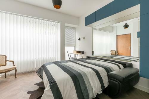 Apartamento Wilson Uns�jourametz