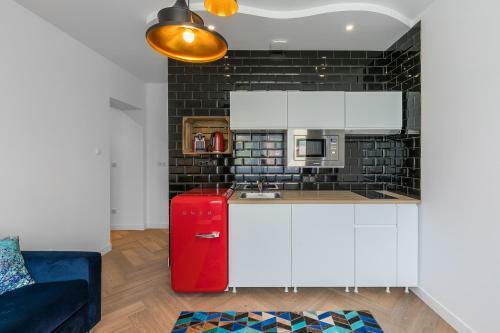 Apartamento Wilson Uns�jourametz