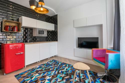 Apartamento Wilson Uns�jourametz