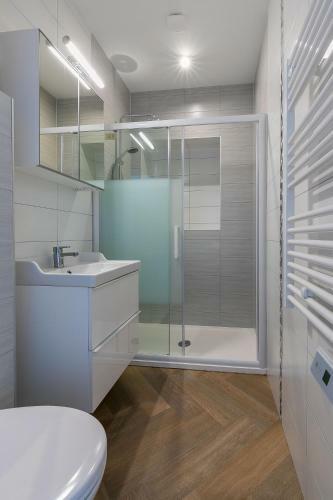 Apartamento Wilson Uns�jourametz