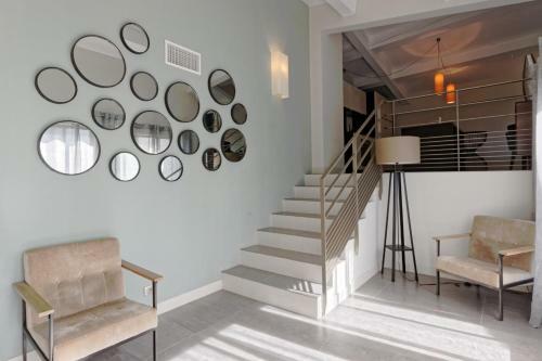 Hugo Private Apartment