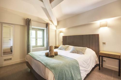 Hugo Private Apartment
