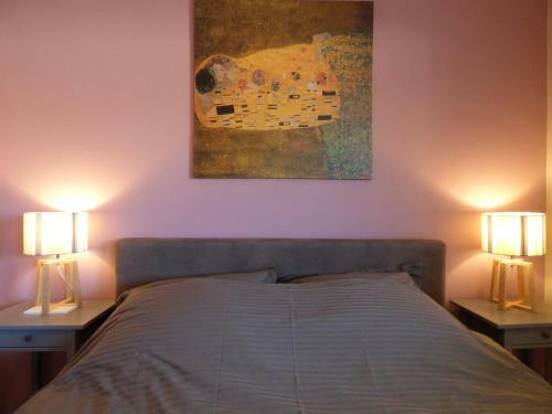 Apartamento Le Sud Sur Plage