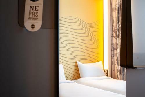 Hotel B&B H�tel Paris Meudon V�lizy