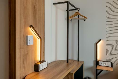 Hotel B&B H�tel Paris Meudon V�lizy