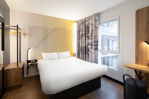 Hotel B&B H�tel Paris Meudon V�lizy