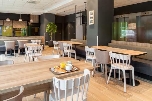 Hotel B&B H�tel Paris Meudon V�lizy