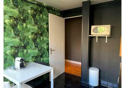 Apartamento Cosy Bovet