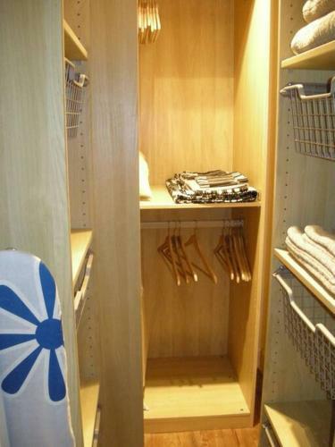 Apartamento Cosy Bovet