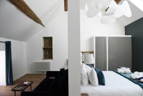 Bed & Breakfast Le Charles V
